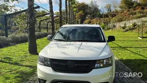 Fiat Freemont 2.0 M-Jet de 2014