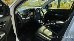 Fiat Freemont 2.0 M-Jet de 2014