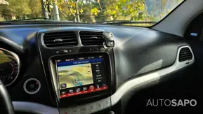 Fiat Freemont 2.0 M-Jet de 2014