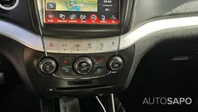 Fiat Freemont 2.0 M-Jet de 2014