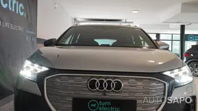 Audi Q4 de 2022