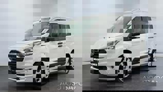 Ford Transit Connect de 2020