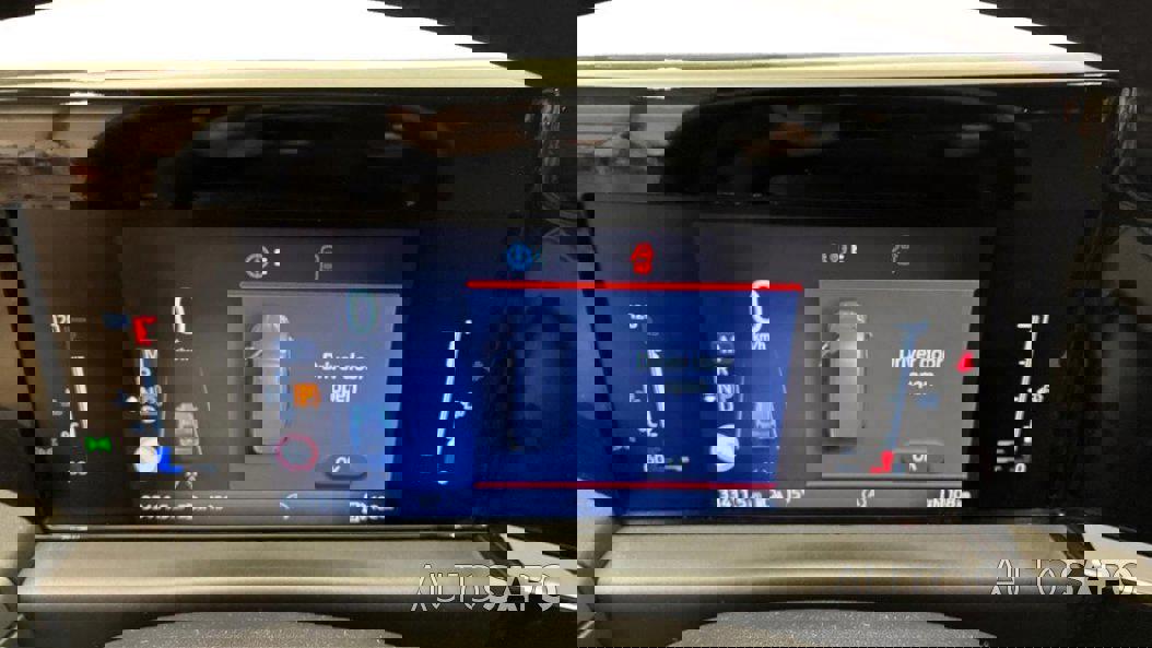 Ford Tourneo Custom de 2024