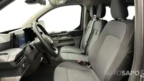 Ford Tourneo Custom de 2024