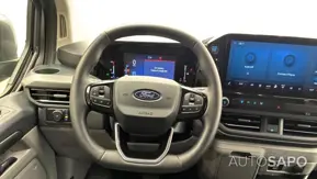 Ford Tourneo Custom de 2024