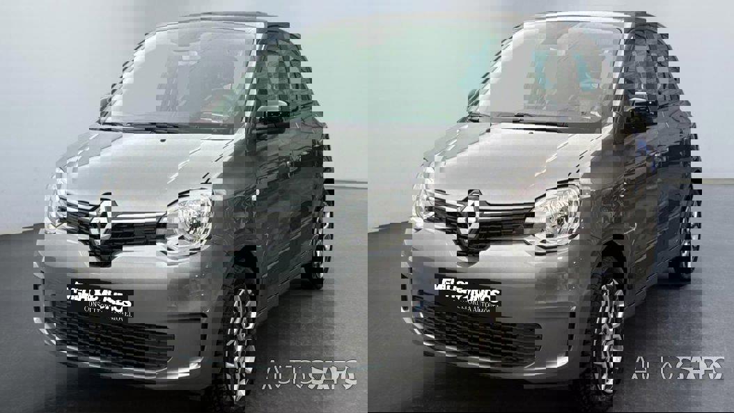 Renault Twingo de 2022
