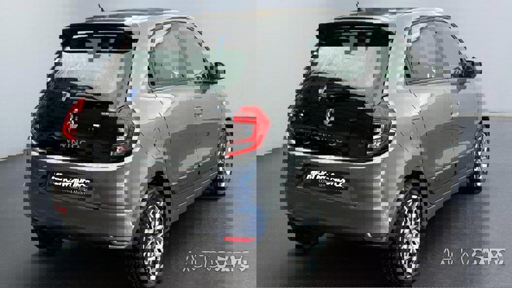 Renault Twingo de 2022