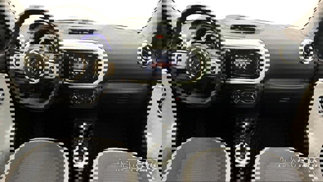 Renault Twingo de 2022