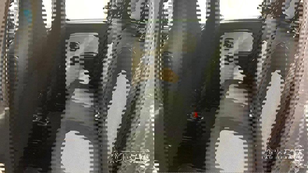 Renault Twingo de 2022