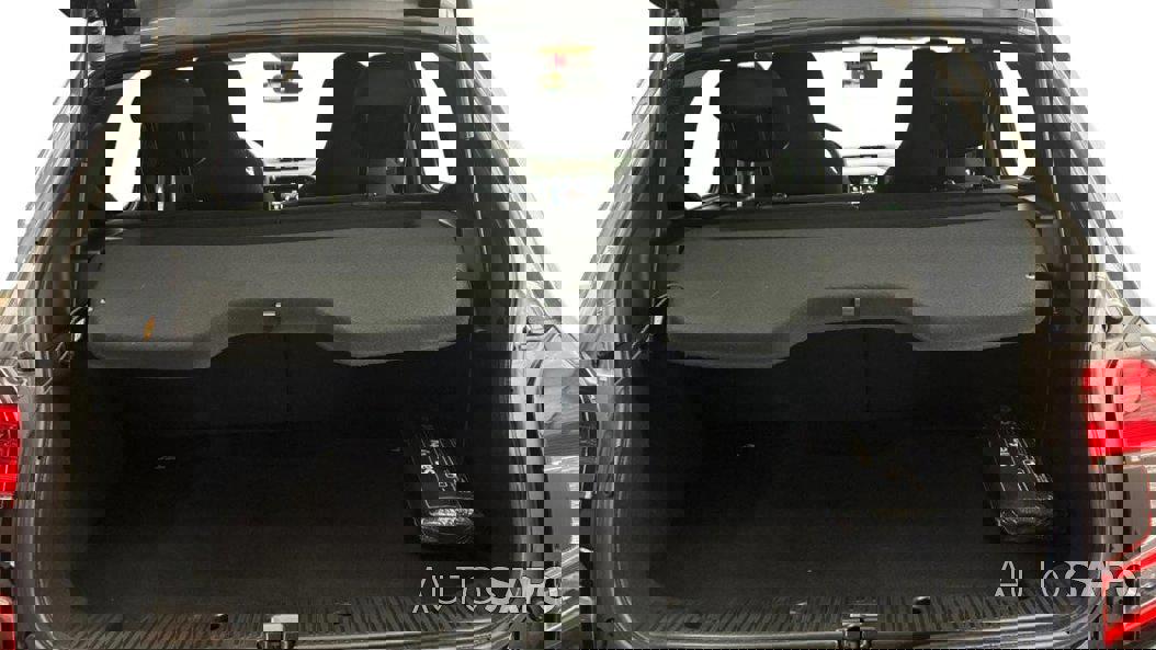 Renault Twingo de 2022