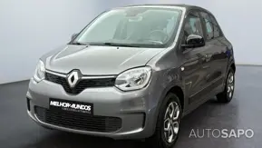 Renault Twingo de 2022