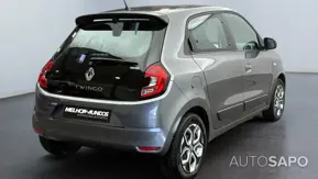 Renault Twingo de 2022