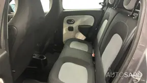 Renault Twingo de 2022