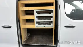 Peugeot Expert de 2021