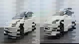 Tesla Model 3 Performance Dual Motor AWD de 2021