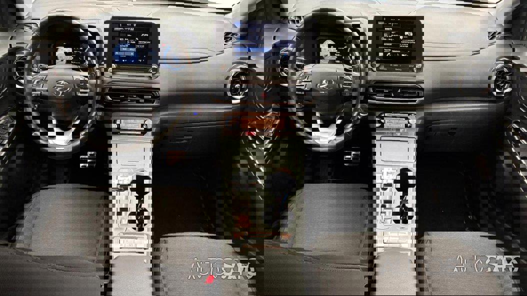 Hyundai Kauai de 2022