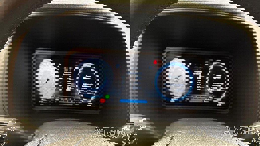 Hyundai Kauai de 2022