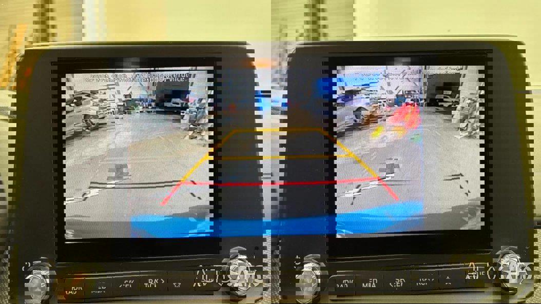 Hyundai Kauai de 2022