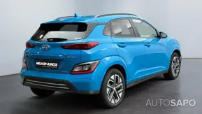 Hyundai Kauai de 2022