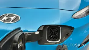 Hyundai Kauai de 2022