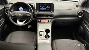 Hyundai Kauai de 2022