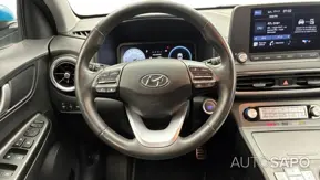 Hyundai Kauai de 2022