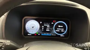 Hyundai Kauai de 2022