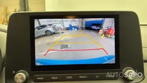 Hyundai Kauai de 2022