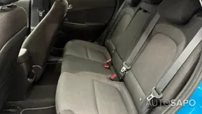 Hyundai Kauai de 2022