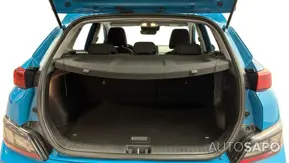 Hyundai Kauai de 2022