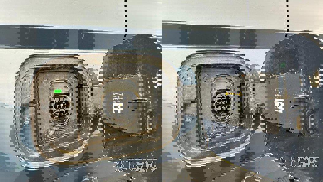 Hyundai Tucson de 2021