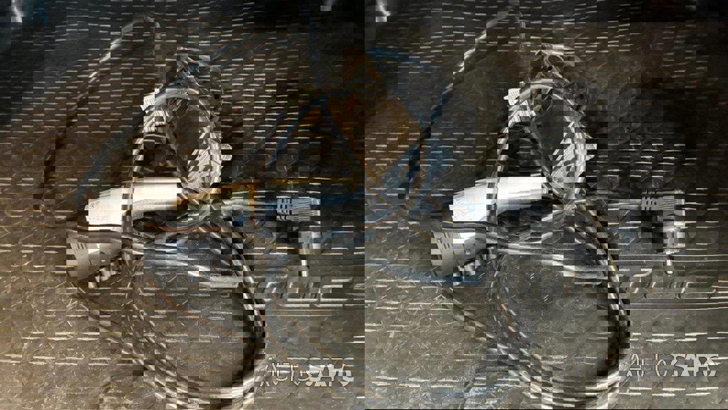 Hyundai Tucson de 2021