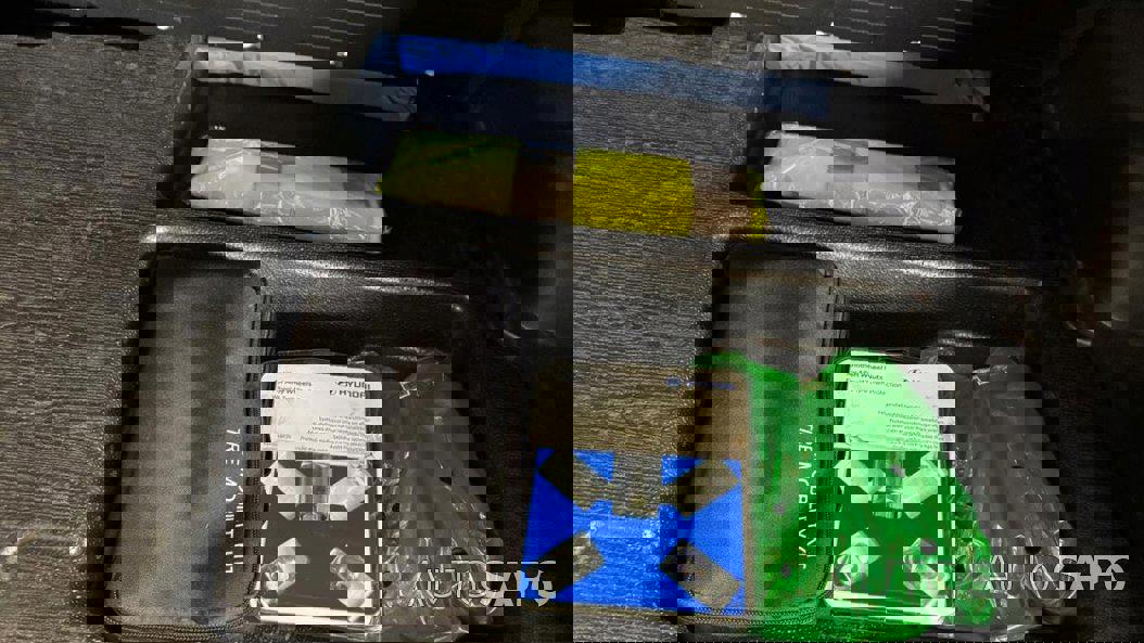 Hyundai Tucson de 2021