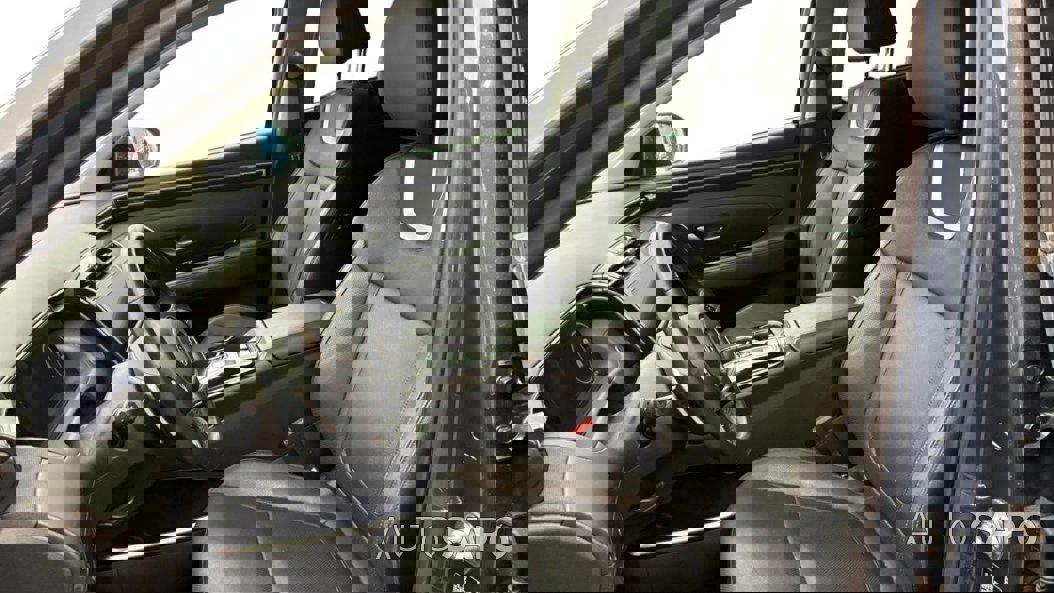 Hyundai Tucson de 2021