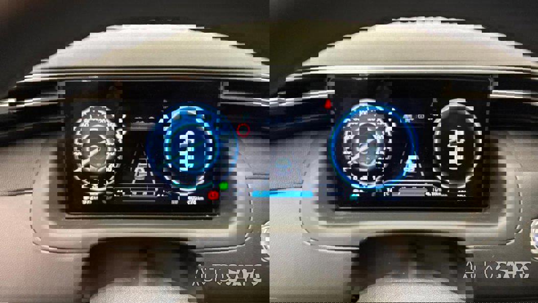 Hyundai Tucson de 2021