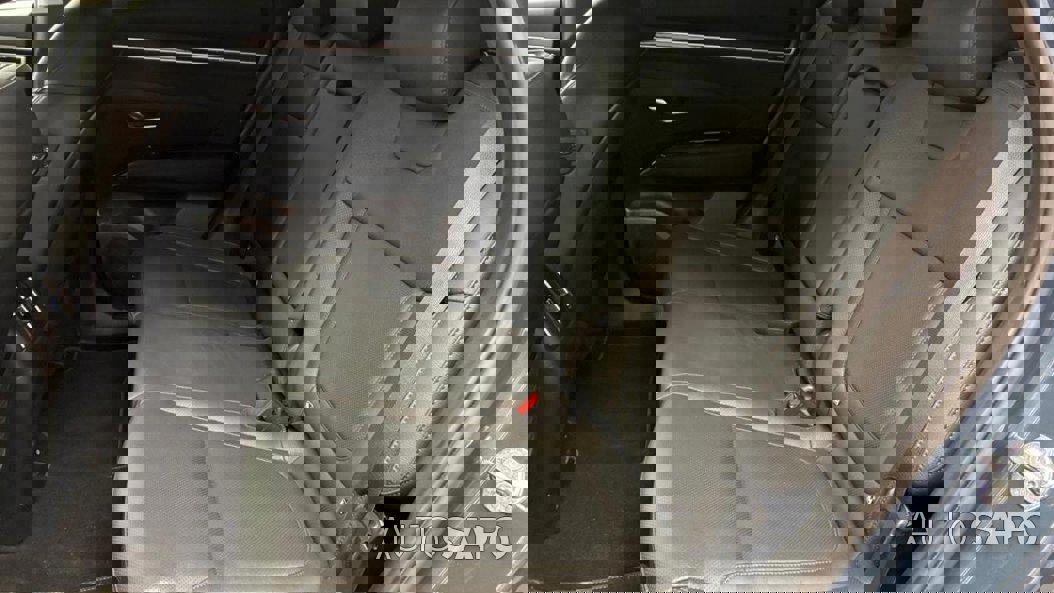 Hyundai Tucson de 2021