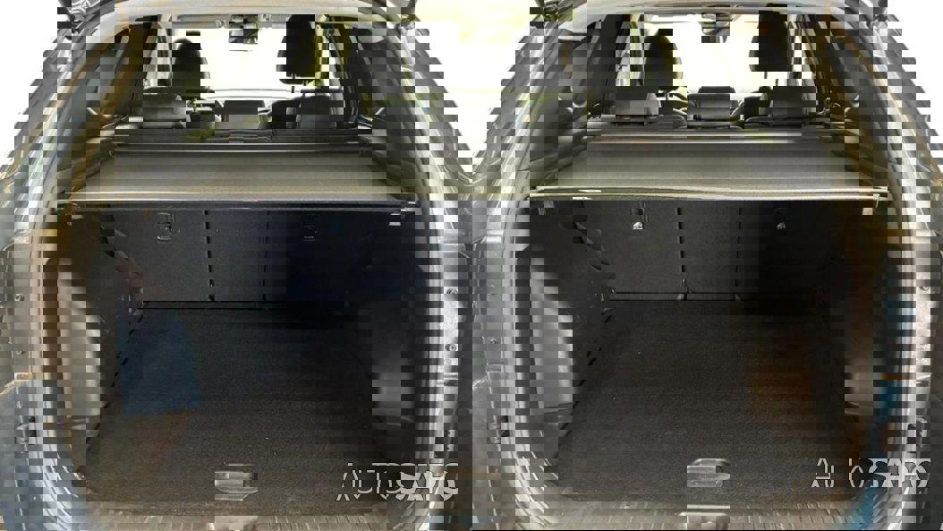 Hyundai Tucson de 2021