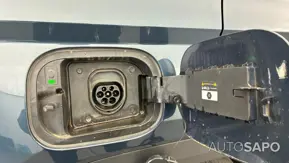 Hyundai Tucson de 2021