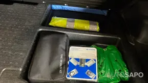 Hyundai Tucson de 2021