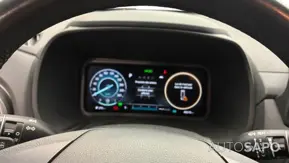 Hyundai Kauai de 2021