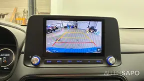 Hyundai Kauai de 2021