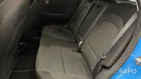 Hyundai Kauai de 2021