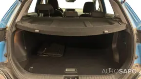 Hyundai Kauai de 2021