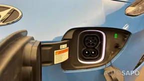 Hyundai Kauai de 2021