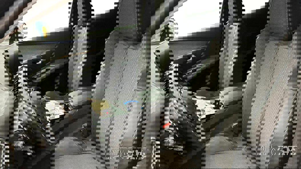 Peugeot 3008 de 2021