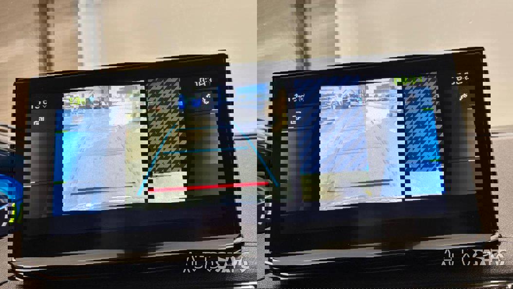 Peugeot 3008 de 2021