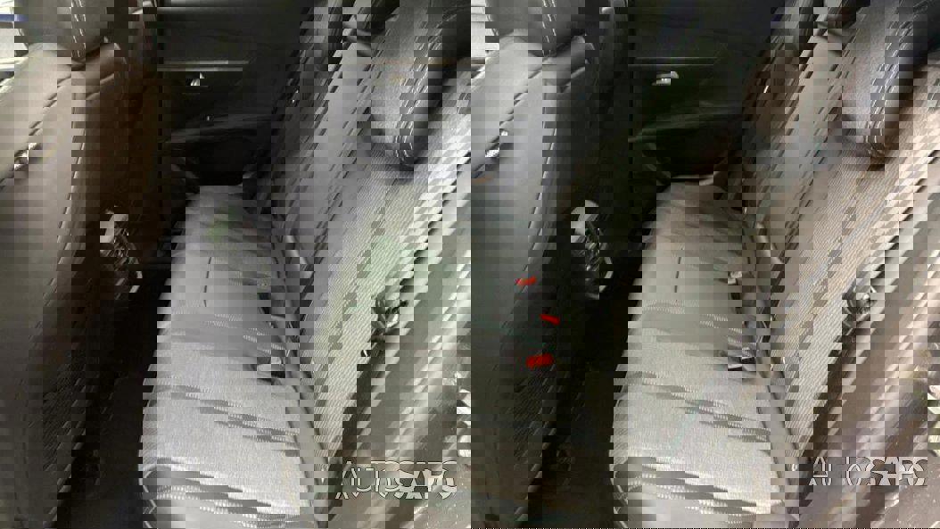 Peugeot 3008 de 2021