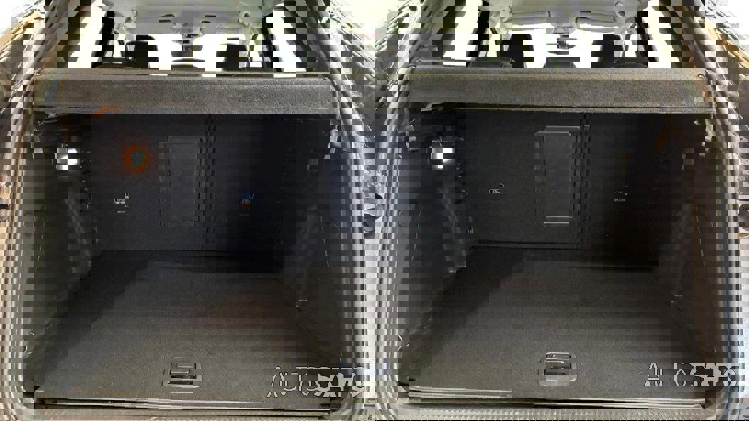 Peugeot 3008 de 2021