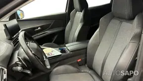 Peugeot 3008 de 2021