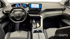 Peugeot 3008 de 2021